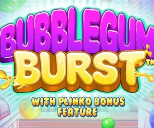 Bubblegum Burst