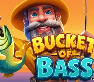 Bucket of Bass
