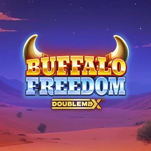 Buffalo Freedom DoubleMax