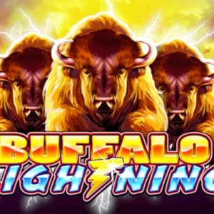 Buffalo Lightning