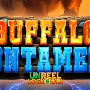 Buffalo Untamed