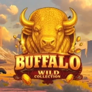 Buffalo Wild Collection