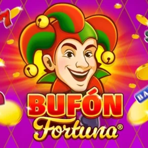 Bufon Fortuna