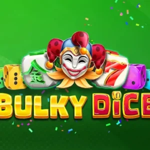 Bulky Dice