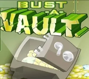 Bust-A-Vault
