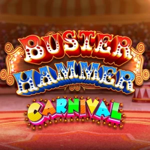 Buster Hammer Carnival