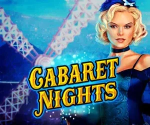 Cabaret Nights