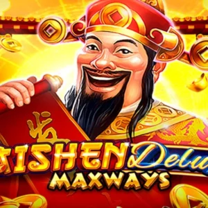 Caishen Deluxe Maxways