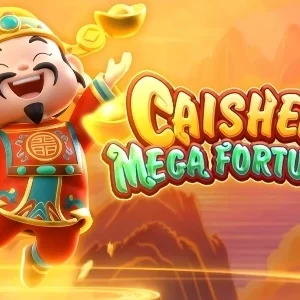 Caishen Mega Fortune