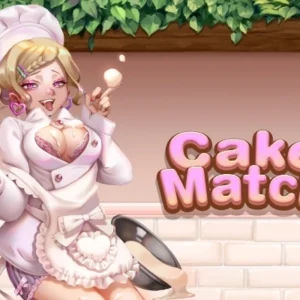 Cake Match