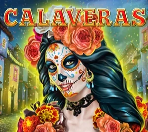 Calaveras