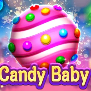 Candy Baby