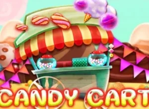 Candy Cart