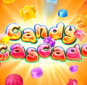 Candy Cascade