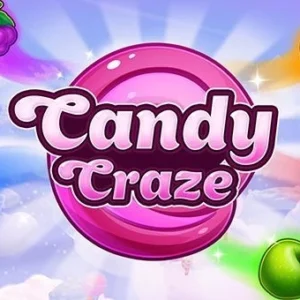 Candy Craze