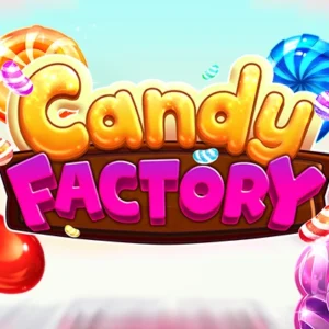 Candy Factory