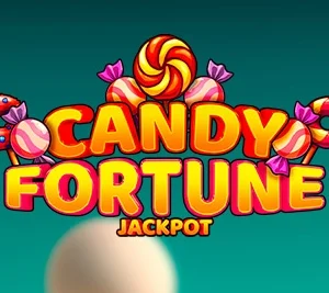 Candy Fortune Jackpot