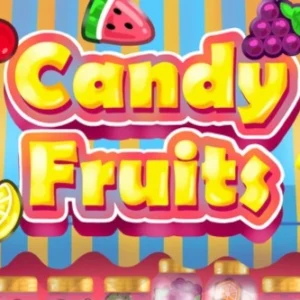 Candy Fruits