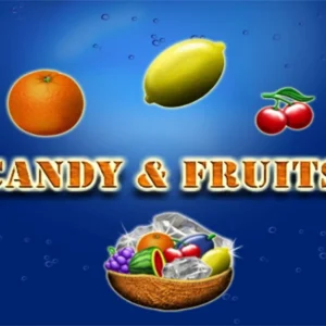 Candy & Fruits