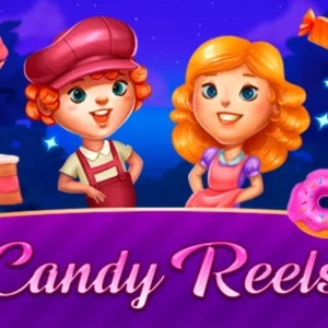 Candy Reels
