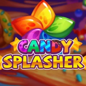 Candy Splasher