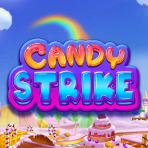 Candy Strike