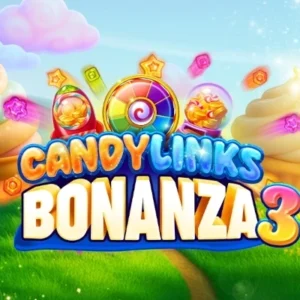 Candylinks Bonanza 3