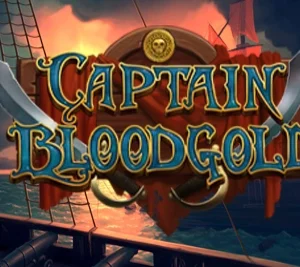 Captain Bloodgold
