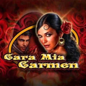 Cara Mia Carmen
