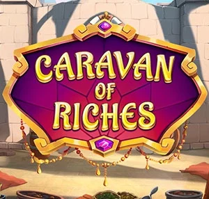 Caravan of Riches