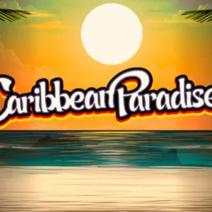 Caribbean Paradise