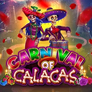 Carnival of Calacas