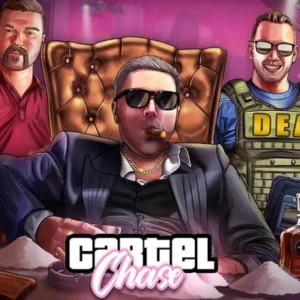 Cartel Chase