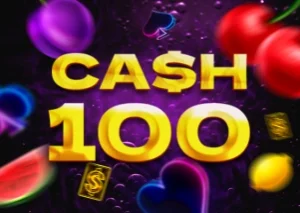 Cash 100