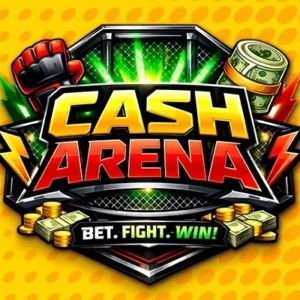 Cash Arena