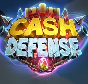 Cash Defense