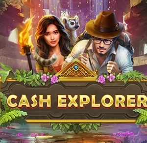 Cash Explorer