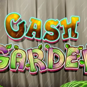 Cash Garden