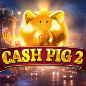 Cash Pig 2