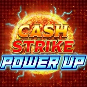 Cash Strike Power Up