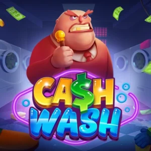 Cash Wash
