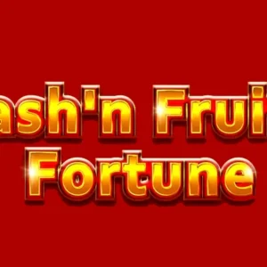 Cash'n Fruits Fortune
