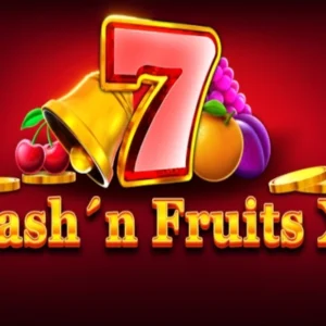 Cash'n Fruits X