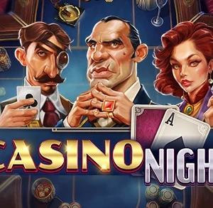 Casino Night