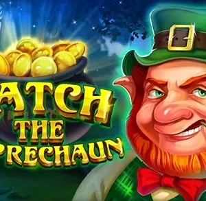 Catch The Leprechaun