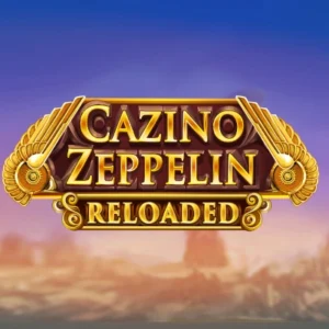 Cazino Zeppelin Reloaded
