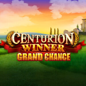 Centurion Winner Grand Chance