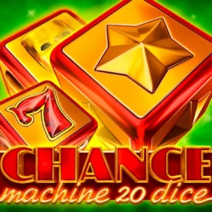 Chance Machine 20 Dice