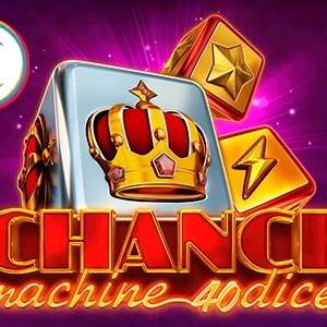 Chance Machine 40 Dice