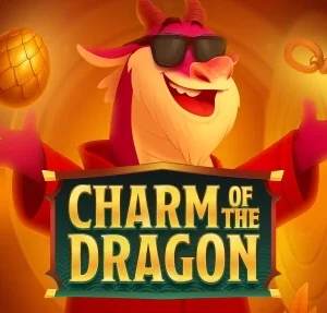 Charm of the Dragon